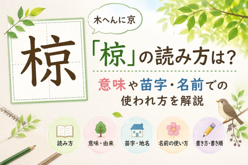 椋